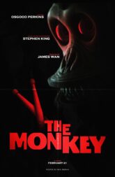 The Monkey (2025) WEB-DL 480p, 720p, & 1080p