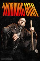 A Working Man (2025) BluRay 480p, 720p, 1080p, & 2160p