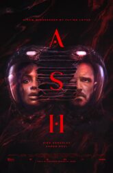 Ash (2025) WEB-DL 480p, 720p, & 1080p