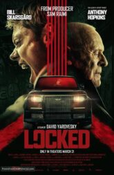 Locked (2025) WEB-DL 480p, 720p, & 1080p