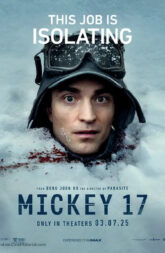 Mickey 17 (2025) BluRay 480p, 720p, 1080p, & 2160p