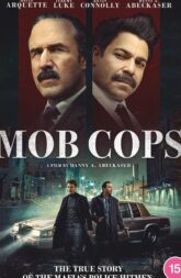 Mob Cops (2024) WEB-DL 480p, 720p, & 1080p