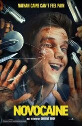 Novocaine (2025) WEB-DL 480p, 720p, & 1080p