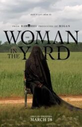 The Woman in the Yard (2025) WEB-DL 480p, 720p, & 1080p