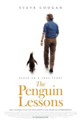 The Penguin Lessons (2025) WEB-DL 480p, 720p, & 1080p