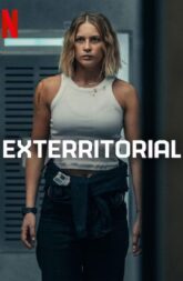 Exterritorial (2025) WEB-DL 480p, 720p, & 1080p