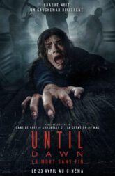 Until Dawn (2025) BluRay 480p, 720p, & 1080p