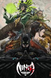 Batman Ninja vs. Yakuza League (2025) BluRay 480p, 720p, 1080p & 2160p