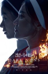 Dark Nuns (2025) WEB-Dl 480p, 720p & 1080p