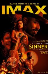 Sinners (2025) BluRay 480p, 720p, 1080p & 2160p