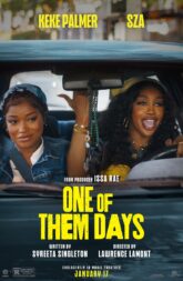 One of Them Days (2025) BluRay 480p, 720p & 1080p