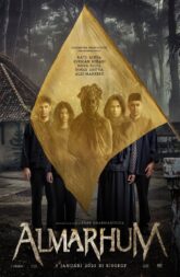The Deceased (2025) NF WEB-DL 480p, 720p & 1080p