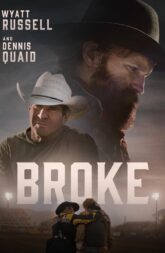 Broke (2025) WEB-DL 480p, 720p, & 1080p