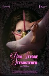The Ugly Stepsister (2025) WEB-DL 480p, 720p, & 1080p