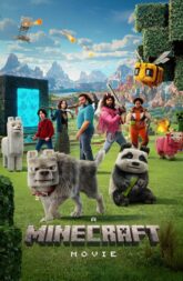 A Minecraft Movie (2025) BluRay 480p, 720p, 1080p, & 2160p