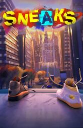 Sneaks (2025) WEB-DL 480p, 720p, & 1080p