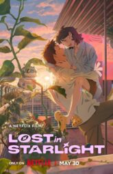 Lost in Starlight (2025) WEB-DL 480p, 720p, & 1080p