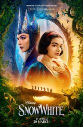 Snow White (2025) BluRay 480p, 720p, 1080p, & 2160p