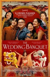 The Wedding Banquet (2025) WEB-DL 480p, 720p, & 1080p