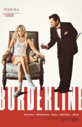 Borderline (2025) BluRay 480p, 720p & 1080p