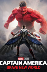Captain America: Brave New World (2025) IMAX WEB-DL 480p, 720p & 1080p