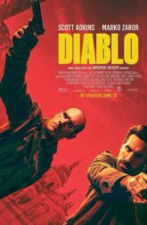 Diablo (2025) WEB-DL 480p, 720p, & 1080p