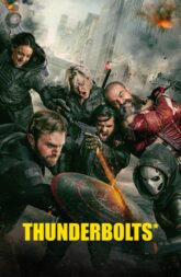 Thunderbolts* (2025) BluRay 480p, 720p, 1080p & 2160p