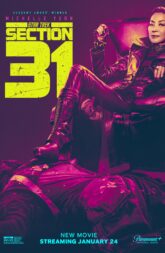 Star Trek: Section 31 (2025) BluRay 480p, 720p & 1080p