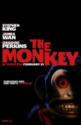 The Monkey (2025) BluRay 480p, 720p, 1080p & 2160p