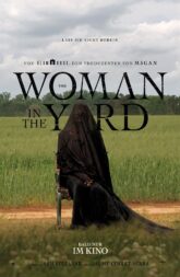 The Woman in the Yard (2025) BluRay 480p, 720p & 1080p