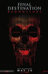 Final Destination Bloodlines (2025) BluRay 480p, 720p, 1080p & 2160p