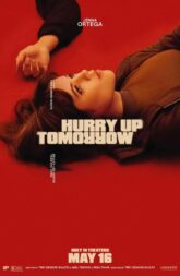 Hurry Up Tomorrow (2025) WEB-DL 480p, 720p, & 1080p