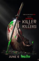 Predator: Killer of Killers (2025) WEB-DL 480p, 720p, & 1080p