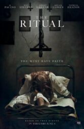 The Ritual (2025) WEB-DL 480p, 720p, & 1080p