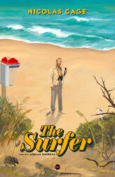 The Surfer (2025) WEB-DL 480p, 720p, & 1080p