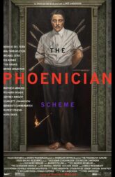 The Phoenician Scheme (2025) BluRay 480p, 720p, 1080p & 2160p