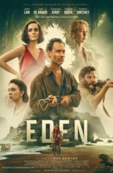 Eden (2024) BluRay 480p, 720p & 1080p