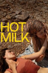 Hot Milk (2025) WEB-DL 480p, 720p, & 1080p