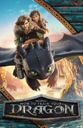 How to Train Your Dragon (2025) WEB-DL 480p, 720p, & 1080p