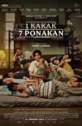 A Brother and 7 Siblings (2024) NF WEB-DL 480p, 720p & 1080p