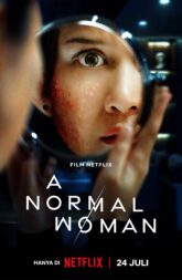 A Normal Woman (2025) NF WEB-DL 480p, 720p & 1080p