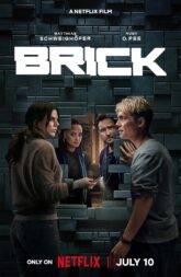 Brick (2025) NF WEB-DL 480p, 720p & 1080p