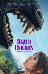 Death of a Unicorn (2025) BluRay 480p, 720p & 1080p