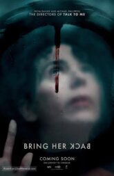 Bring Her Back (2025) BluRay 480p, 720p, 1080p & 2160p