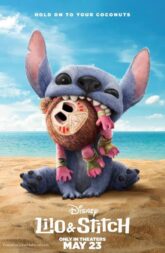 Lilo & Stitch (2025) BluRay 480p, 720p, 1080p & 2160p