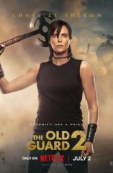 The Old Guard 2 (2025) WEB-DL 480p, 720p, & 1080p