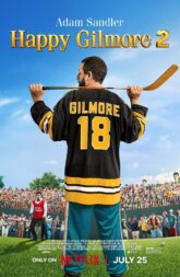 Happy Gilmore 2 (2025) WEB-DL 480p, 720p, & 1080p