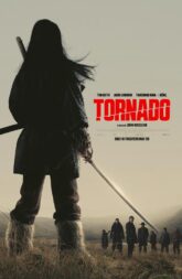 Tornado (2025) WEB-DL 480p, 720p, & 1080p