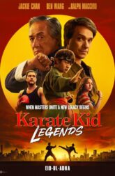 Karate Kid: Legends (2025) BluRay 480p, 720p, 1080p & 2160p