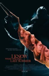 I Know What You Did Last Summer (2025) WEB-DL 480p, 720p & 1080p
